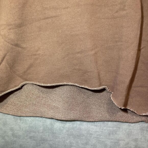 Aerie Women's Brown Sweatshirt - Picture 2 of 7